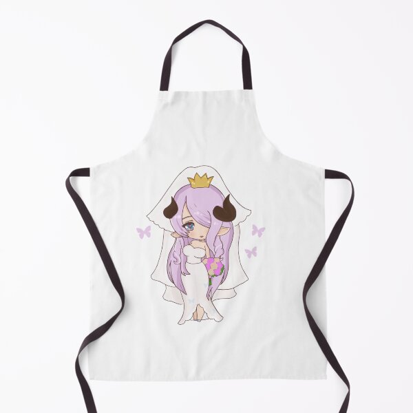 Item preview, Fantaisie Granblue designed and sold by malta-bella.