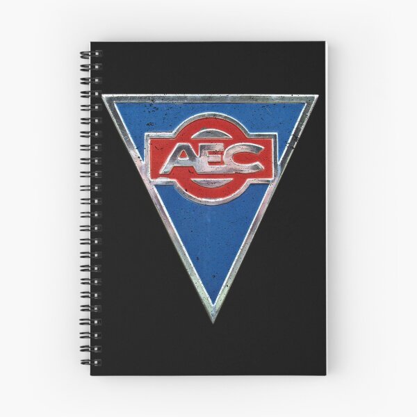 Item preview, AEC Trucks designed and sold by NorthAngle.