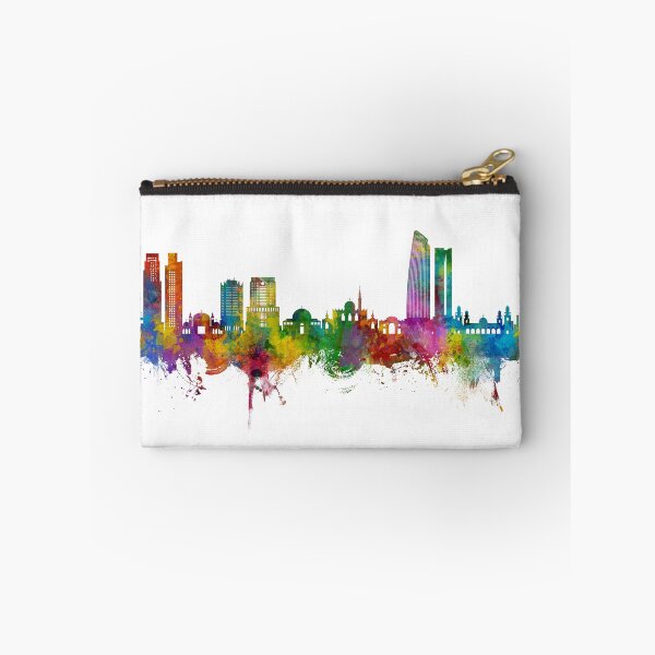 Item preview, Amman Skyline designed and sold by ArtPrints.