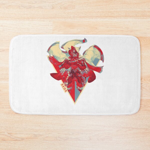 Item preview, Fantaisie Granblue  designed and sold by malta-bella.