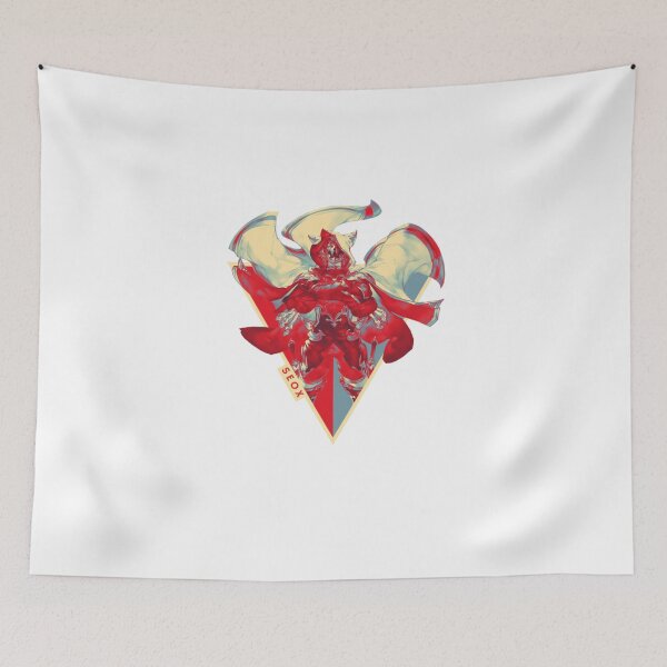 Item preview, Fantaisie Granblue  designed and sold by malta-bella.