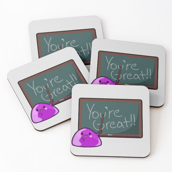 Item preview, Gooby- You're Great designed and sold by GoobyCloud.
