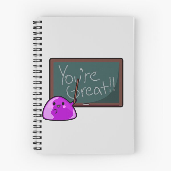 Item preview, Gooby- You're Great designed and sold by GoobyCloud.