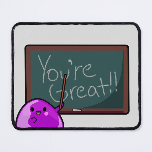 Item preview, Gooby- You're Great designed and sold by GoobyCloud.