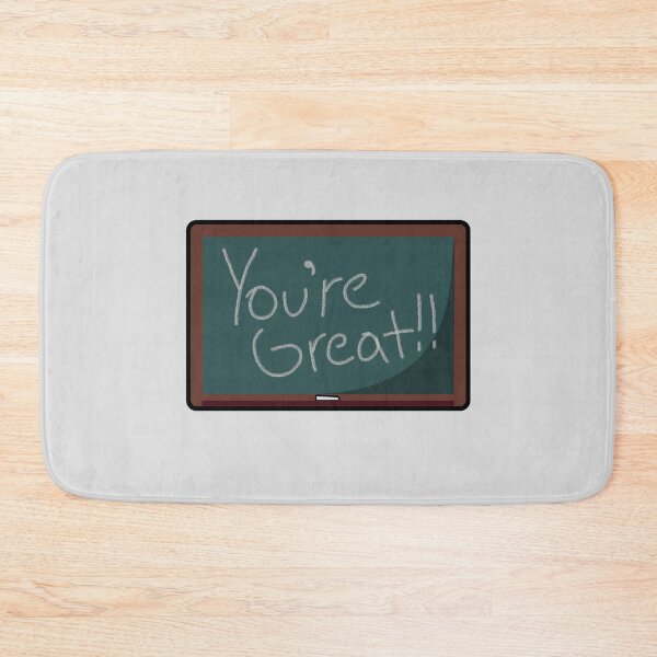 Item preview, Gooby- You're Great designed and sold by GoobyCloud.