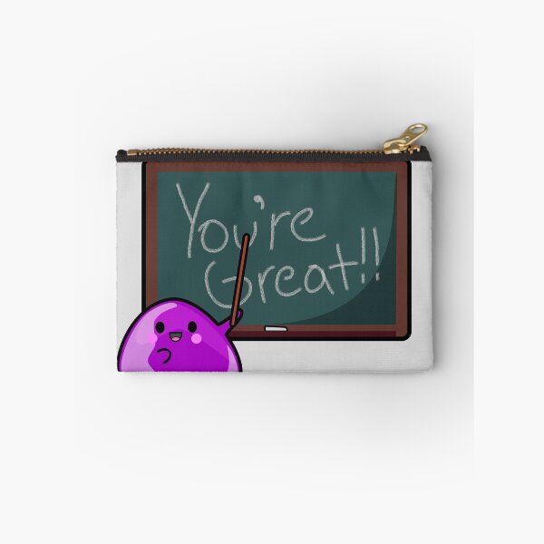 Item preview, Gooby- You're Great designed and sold by GoobyCloud.