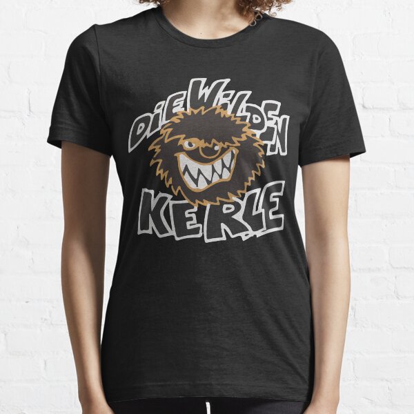 Wilder Kerl Essential T-Shirt