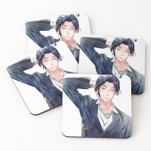 Artikelvorschau, Moriarty der Patriot entworfen und verkauft von animedesigne4u.