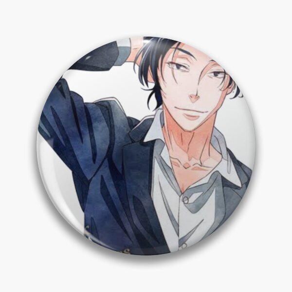 Item preview, moriarty el patriota designed and sold by animedesigne4u.