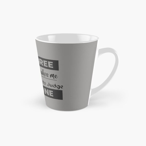 Item preview, My Degree in Psychology Make me Highly Qualified to Judge Everyone designed and sold by Glorious-Goods.