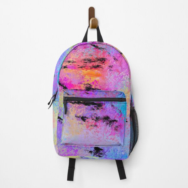 Item preview, Abstract Mottled Multicolor designed and sold by Cato99.