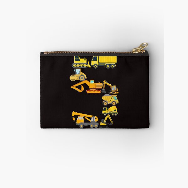 Item preview, Kids Construction Vehicles Trucks For 5 Five Year Old Boys designed and sold by Buyeseoshop.