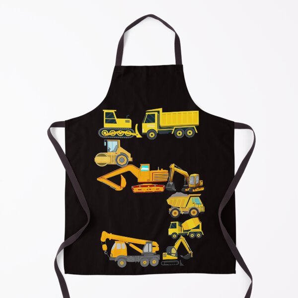 Item preview, Kids Construction Vehicles Trucks For 5 Five Year Old Boys designed and sold by Buyeseoshop.