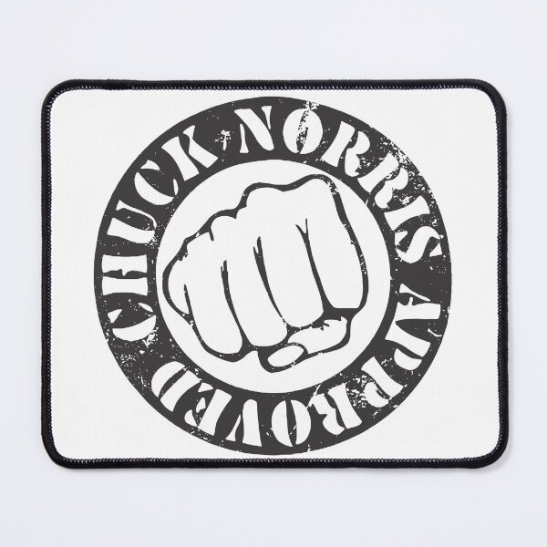 Item preview, Chuck Norris Approved designed and sold by blegor.