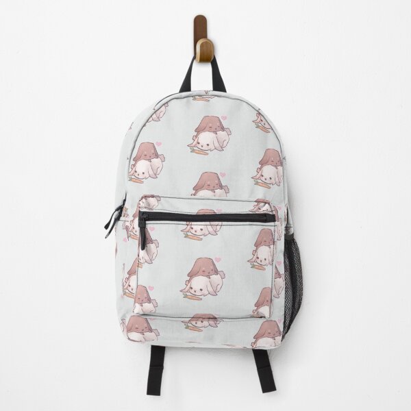 Item preview, bun buns! ♡ designed and sold by essie the strange.