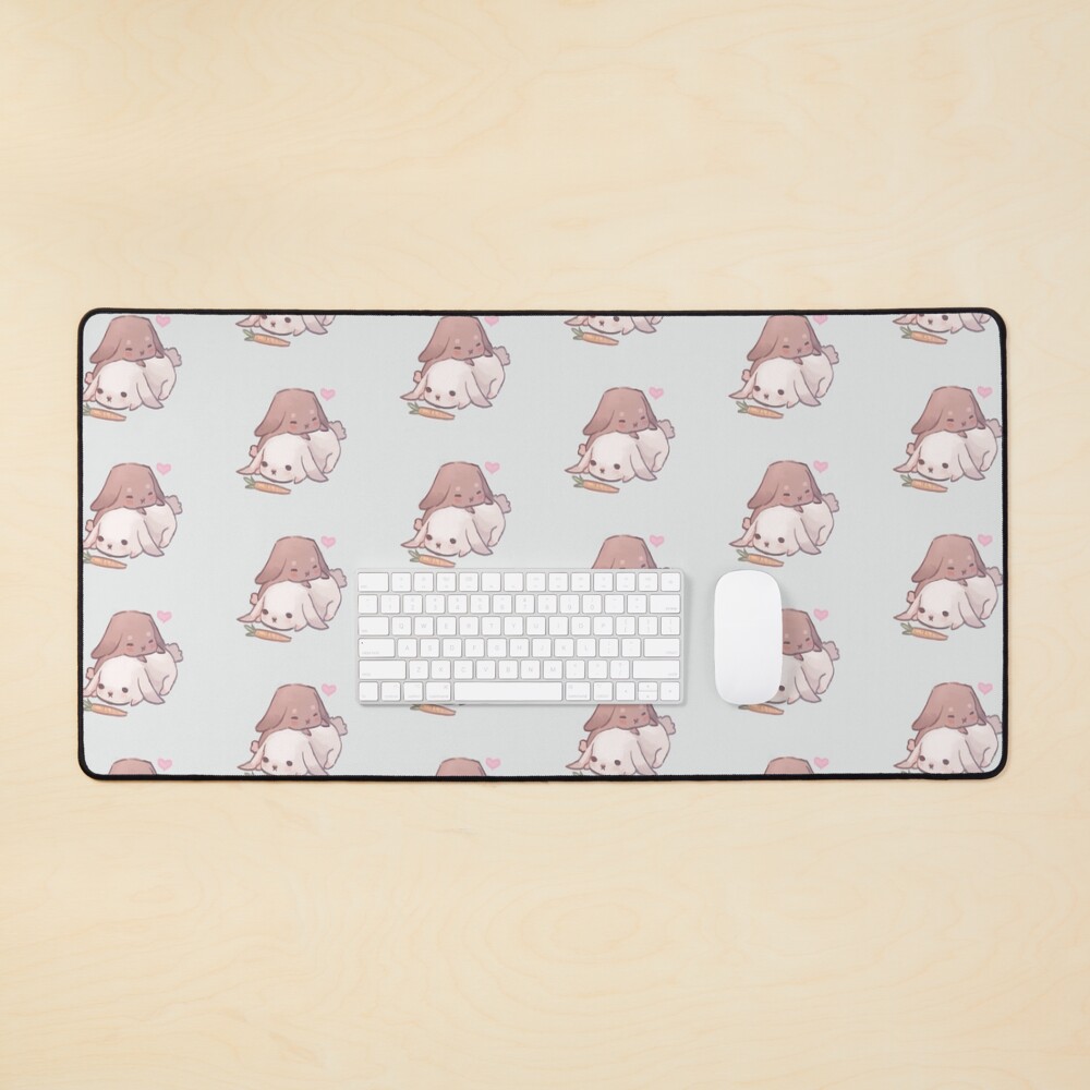 Item preview, Desk Mat designed and sold by ettesore.
