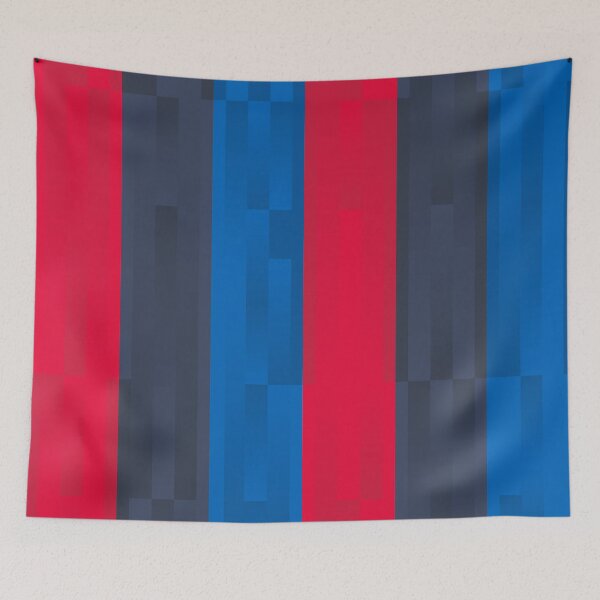 Item preview, FC Barcelona Home Kit 2022/23 designed and sold by josh205.