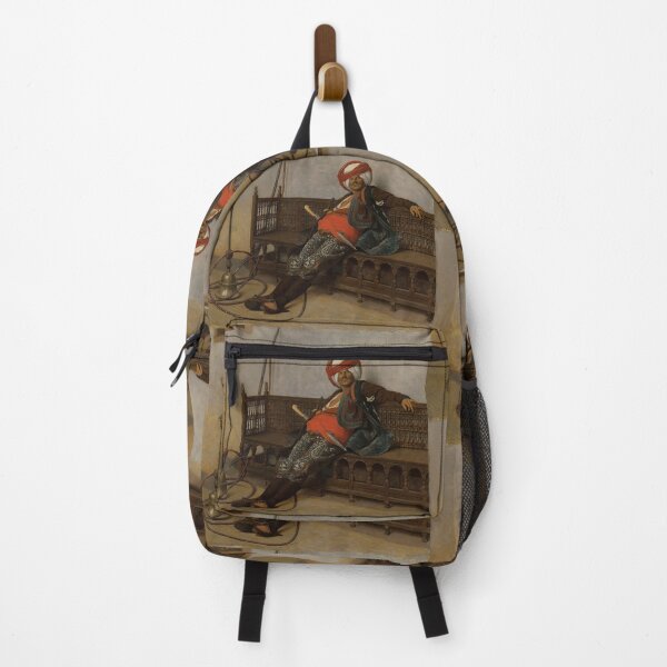 Item preview, Jean-Leon Gerome Chef arnaute designed and sold by TeeARTHY.