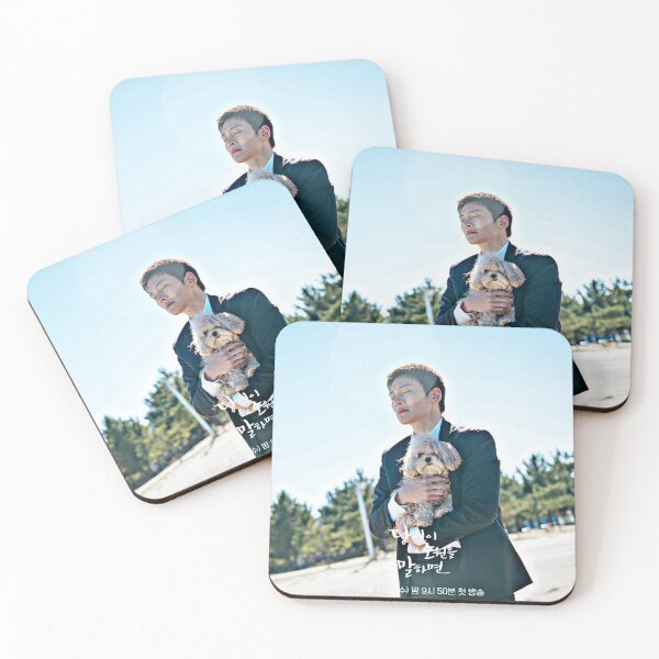 Item preview, If you wish upon me kdrama 2022 - 당신이 소원을 말하면 designed and sold by Fizashop.