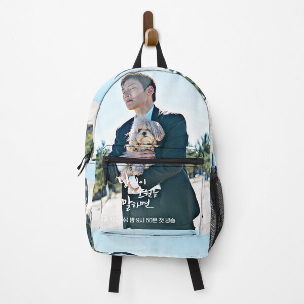 Item preview, If you wish upon me kdrama 2022 - 당신이 소원을 말하면 designed and sold by Fizashop.