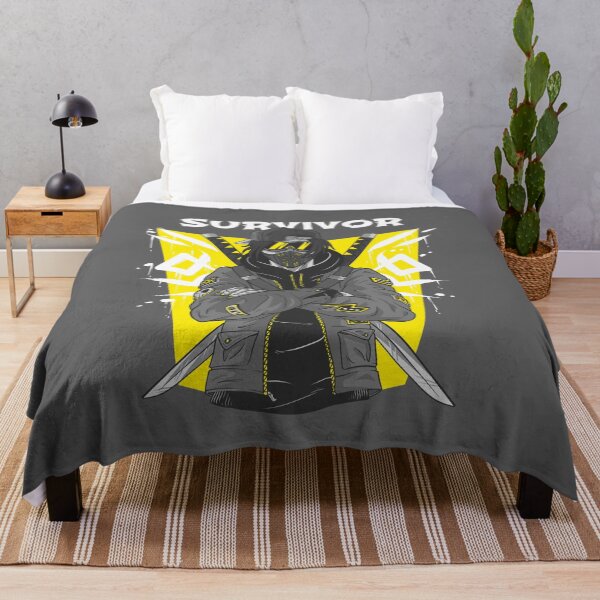 Item preview, Ninja !!! designed and sold by Tchakou.