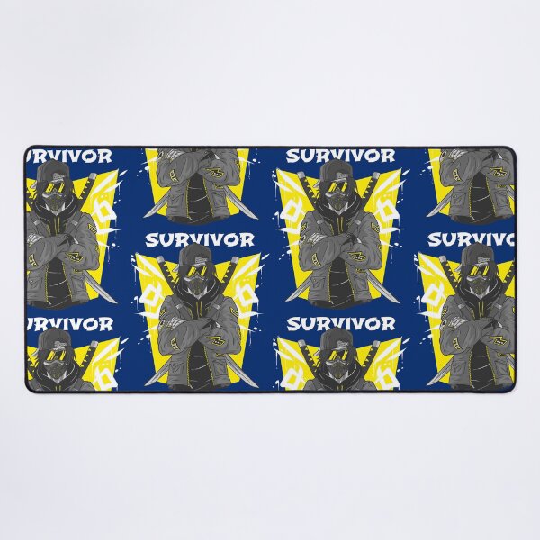 Item preview, Ninja !!! designed and sold by Tchakou.