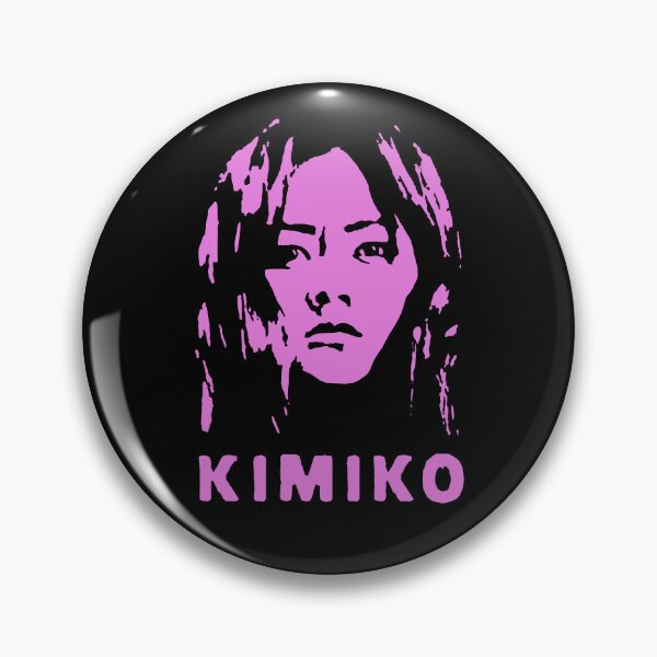 Item preview, KIMIKO. THE BOYS. PINK designed and sold by 5hertz.