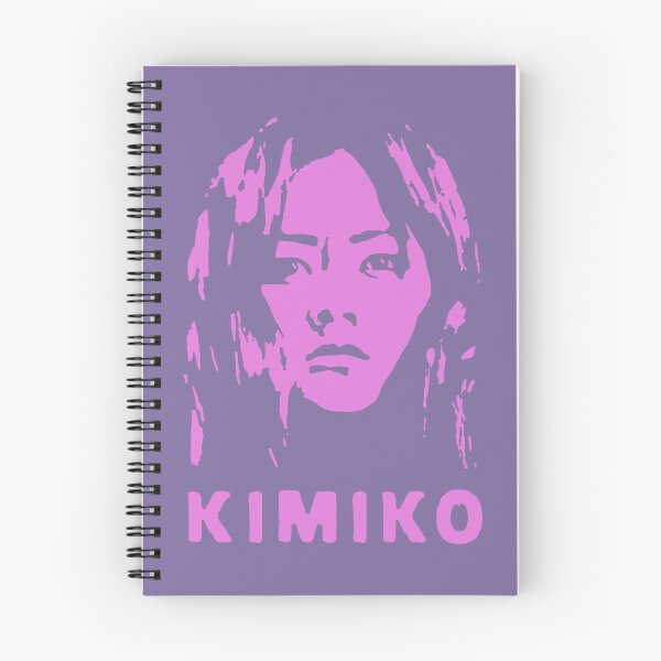Item preview, KIMIKO. THE BOYS. PINK designed and sold by 5hertz.