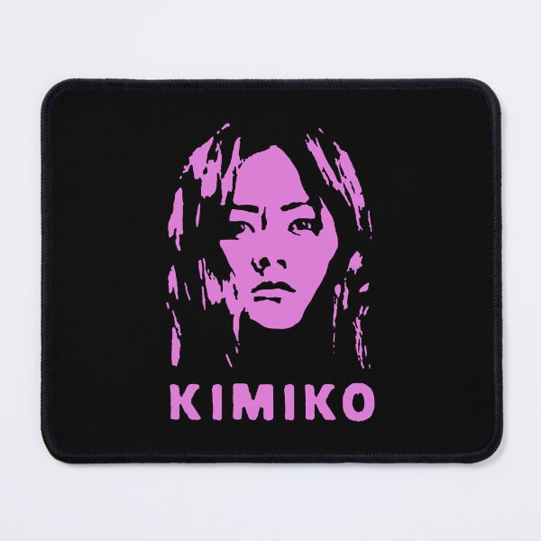 Item preview, KIMIKO. THE BOYS. PINK designed and sold by 5hertz.