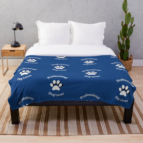 Item preview, Professional Dog Lover Dog Design designed and sold by designbiz.