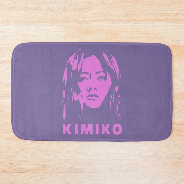 Item preview, KIMIKO. THE BOYS. PINK designed and sold by 5hertz.