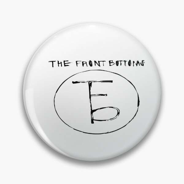 Item preview, the front bottoms designed and sold by VincentRiverami.