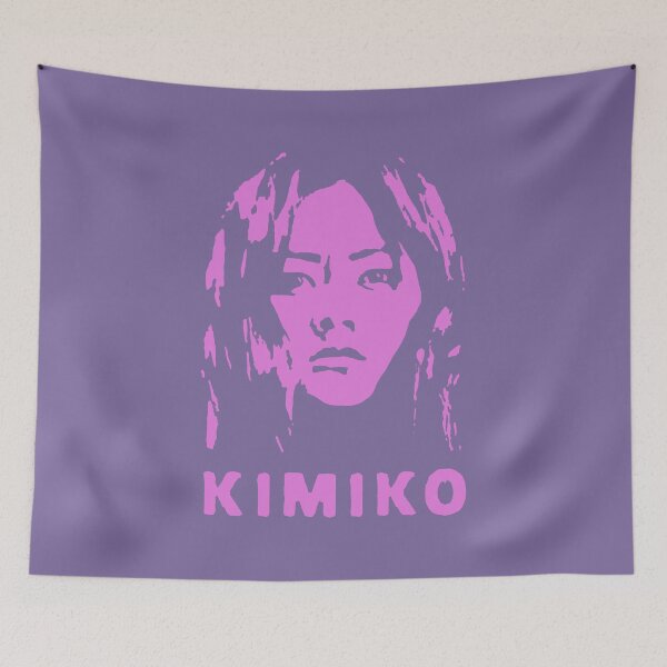 Item preview, KIMIKO. THE BOYS. PINK designed and sold by 5hertz.