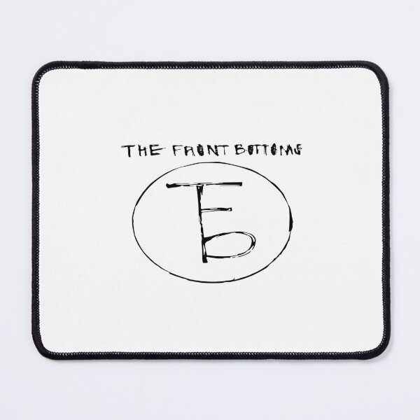Item preview, the front bottoms designed and sold by VincentRiverami.