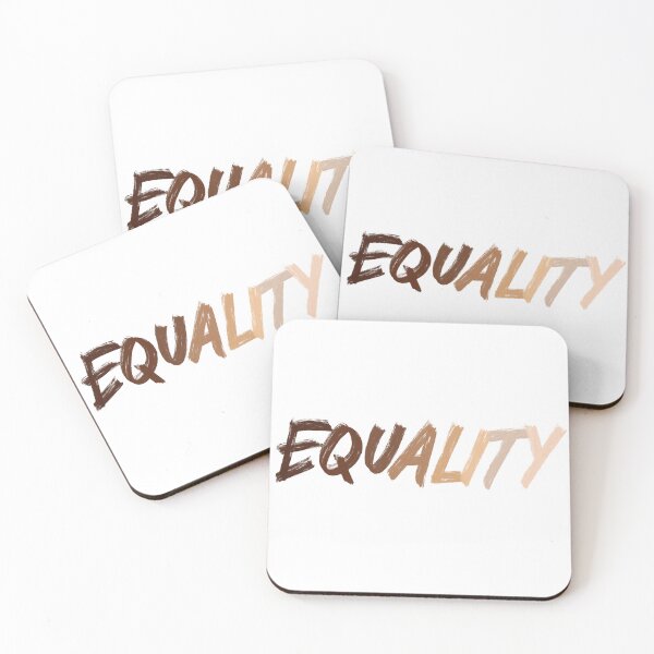 Item preview, Equality designed and sold by MikoDesignCo.