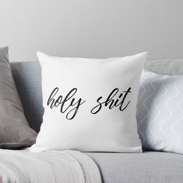 Item preview, Holy Shit designed and sold by Maddy Hoffman.