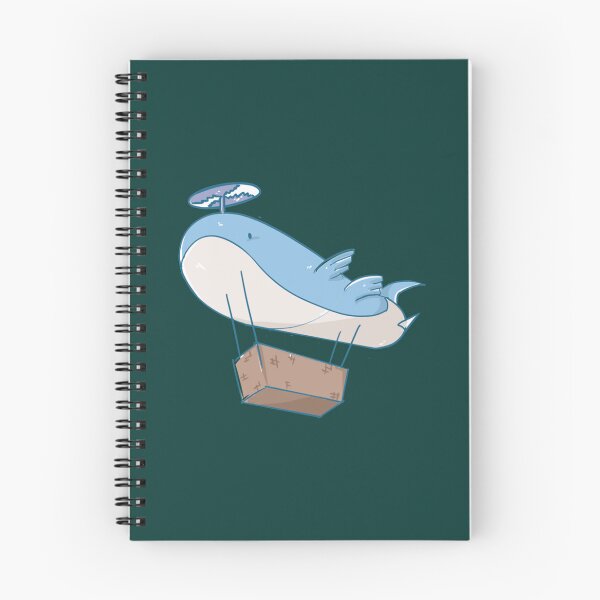 Item preview, Helium Wailord              designed and sold by Theniceniya.