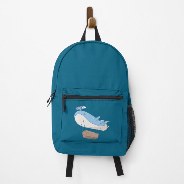 Item preview, Helium Wailord              designed and sold by Theniceniya.