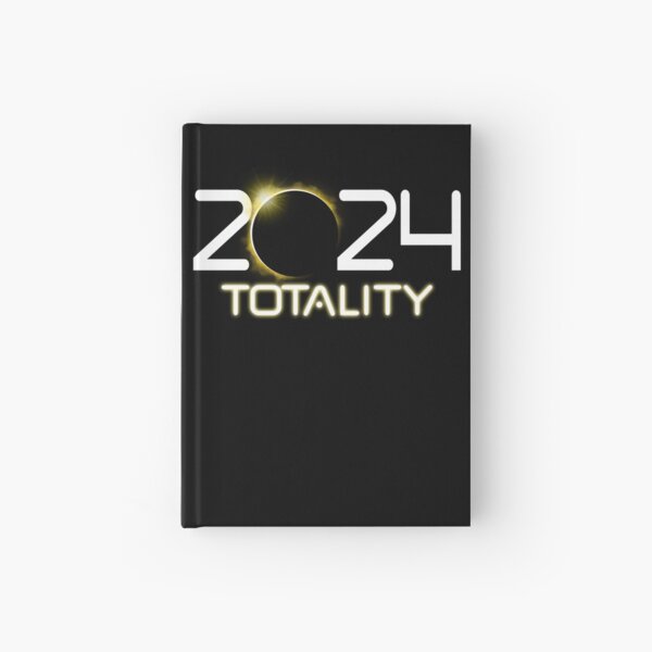 Item preview, 2024 Totality 04.08.24 Total Solar Eclipse Gear designed and sold by DynamicDesign.