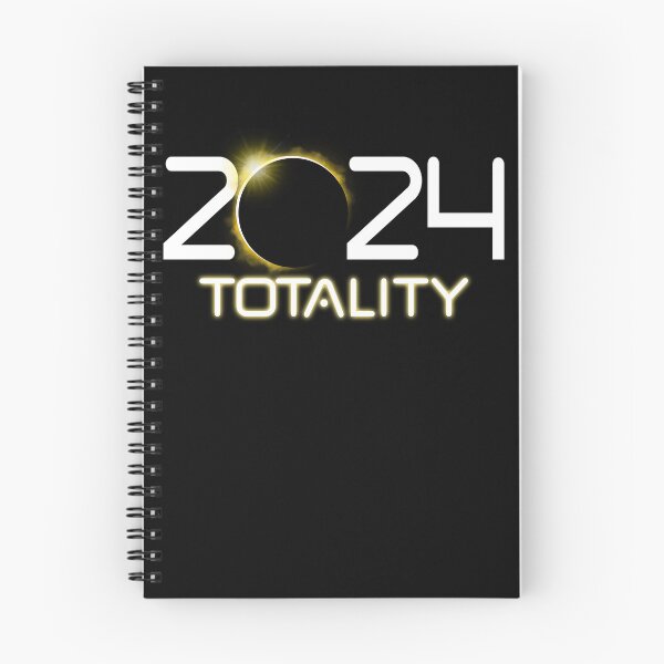Item preview, 2024 Totality 04.08.24 Total Solar Eclipse Gear designed and sold by DynamicDesign.