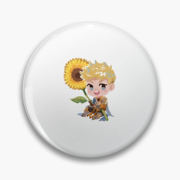 Item preview, Fantaisie Granblue  designed and sold by malta-bella.