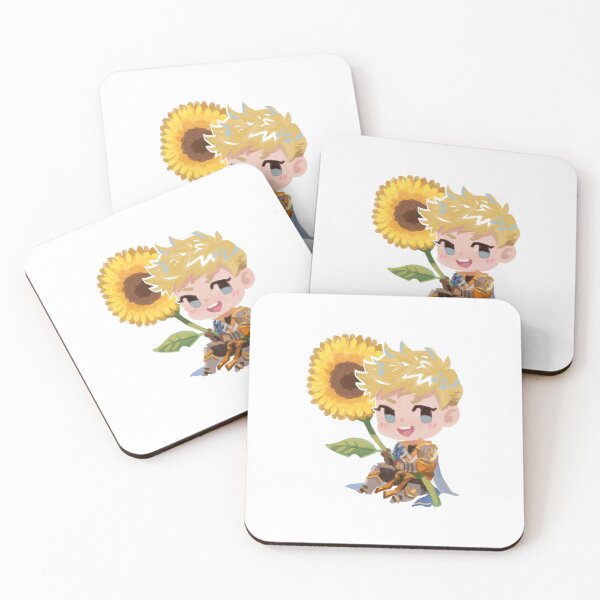 Item preview, Fantaisie Granblue  designed and sold by malta-bella.
