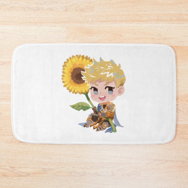 Item preview, Fantaisie Granblue  designed and sold by malta-bella.