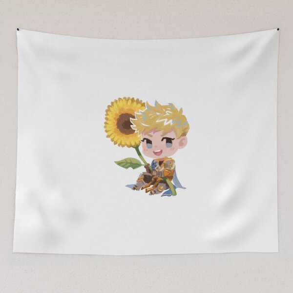 Item preview, Fantaisie Granblue  designed and sold by malta-bella.