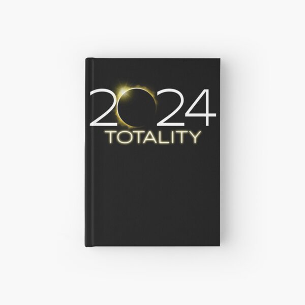 Item preview, 2024 Totality 04.08.24 Total Solar Eclipse Gear designed and sold by DynamicDesign.