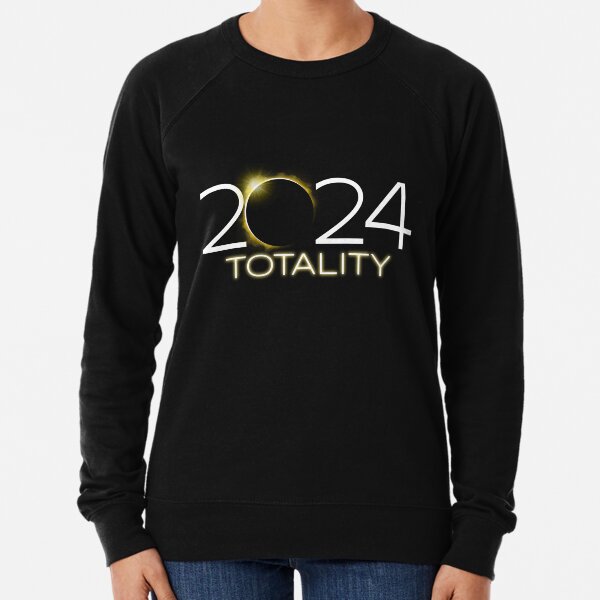 Item preview, 2024 Totality 04.08.24 Total Solar Eclipse Gear designed and sold by DynamicDesign.