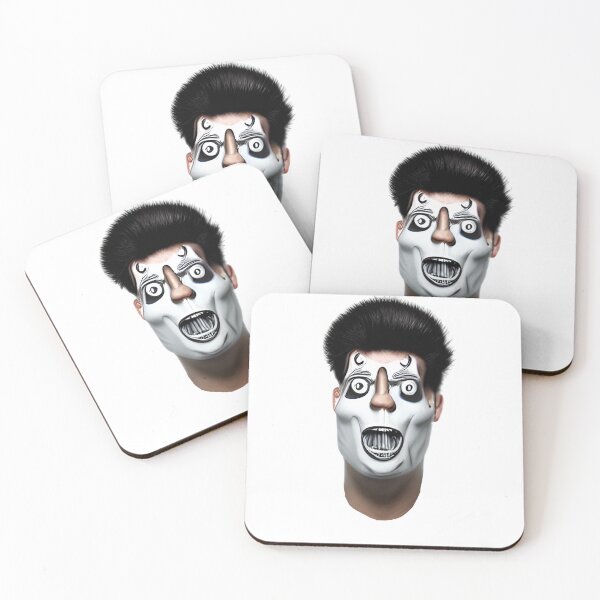 Item preview, Angry Man 3 designed and sold by Marc4577.