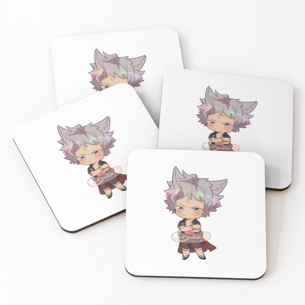 Item preview, Fantaisie Granblue  designed and sold by malta-bella.