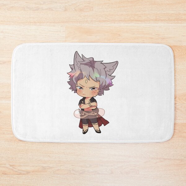 Item preview, Fantaisie Granblue  designed and sold by malta-bella.