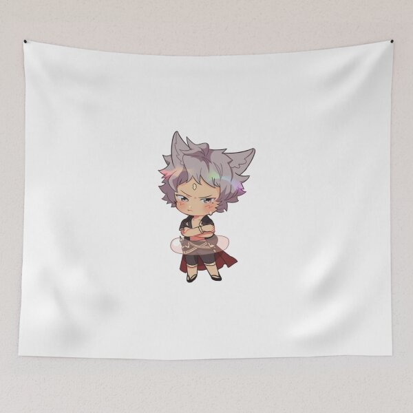Item preview, Fantaisie Granblue  designed and sold by malta-bella.
